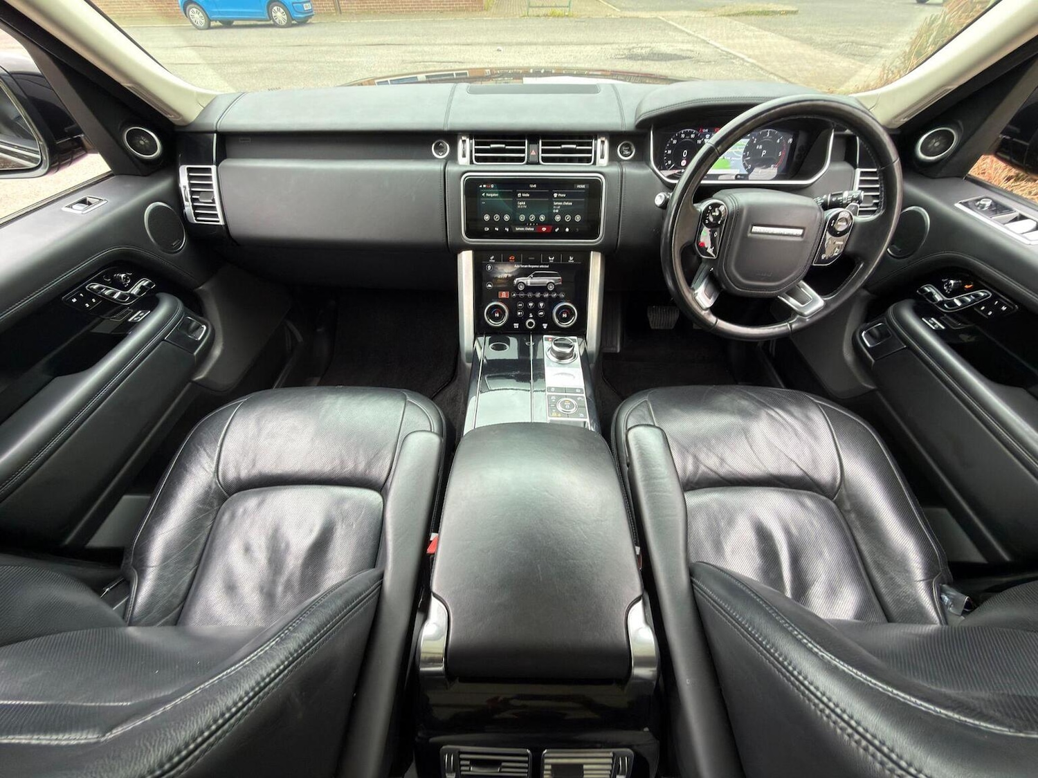 Used Land Rover Range Rover 2019 for sale - 78025748: Photo 41