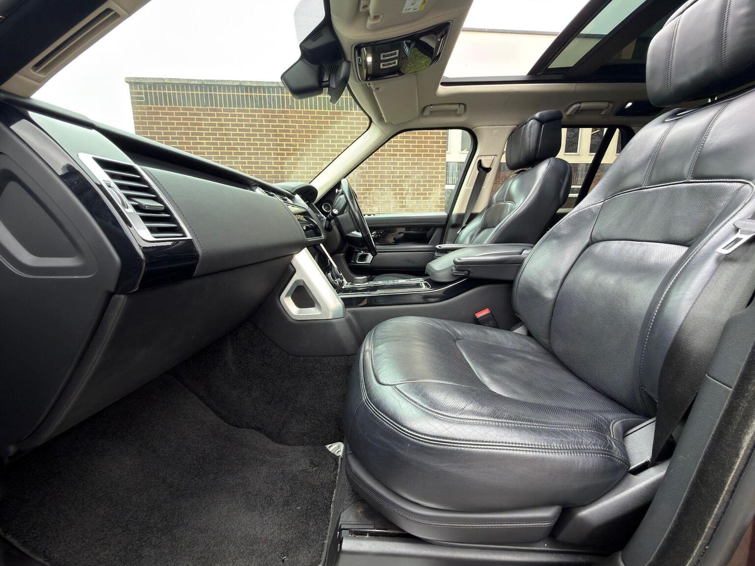 Used Land Rover Range Rover 2019 for sale - 78025748: Photo 42