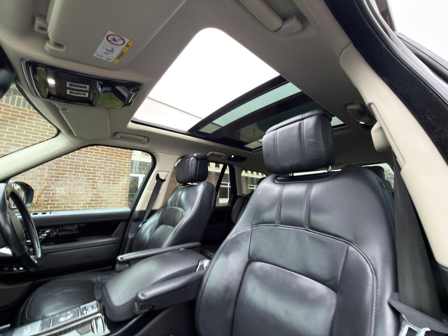 Used Land Rover Range Rover 2019 for sale - 78025748: Photo 43