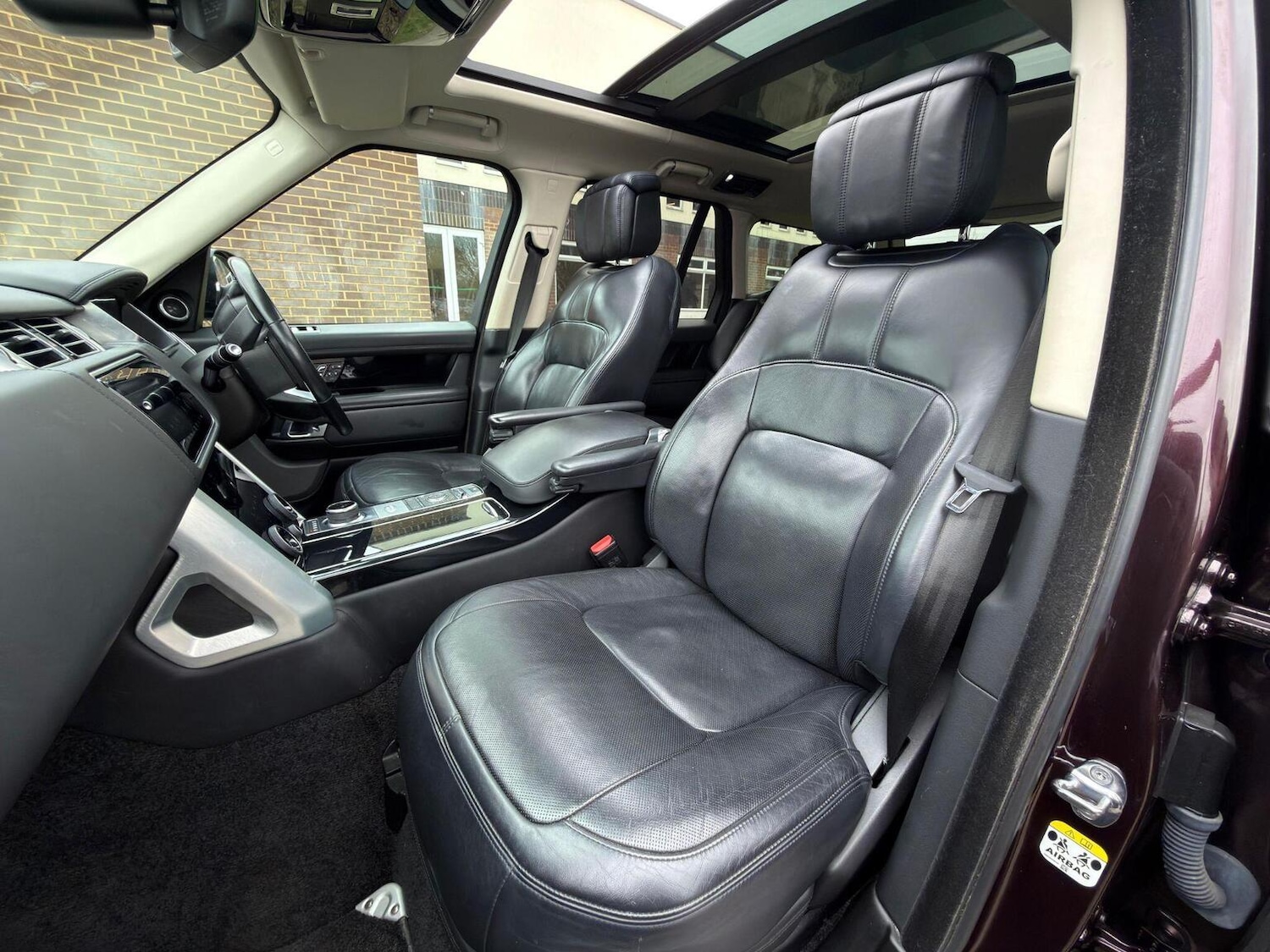 Used Land Rover Range Rover 2019 for sale - 78025748: Photo 44