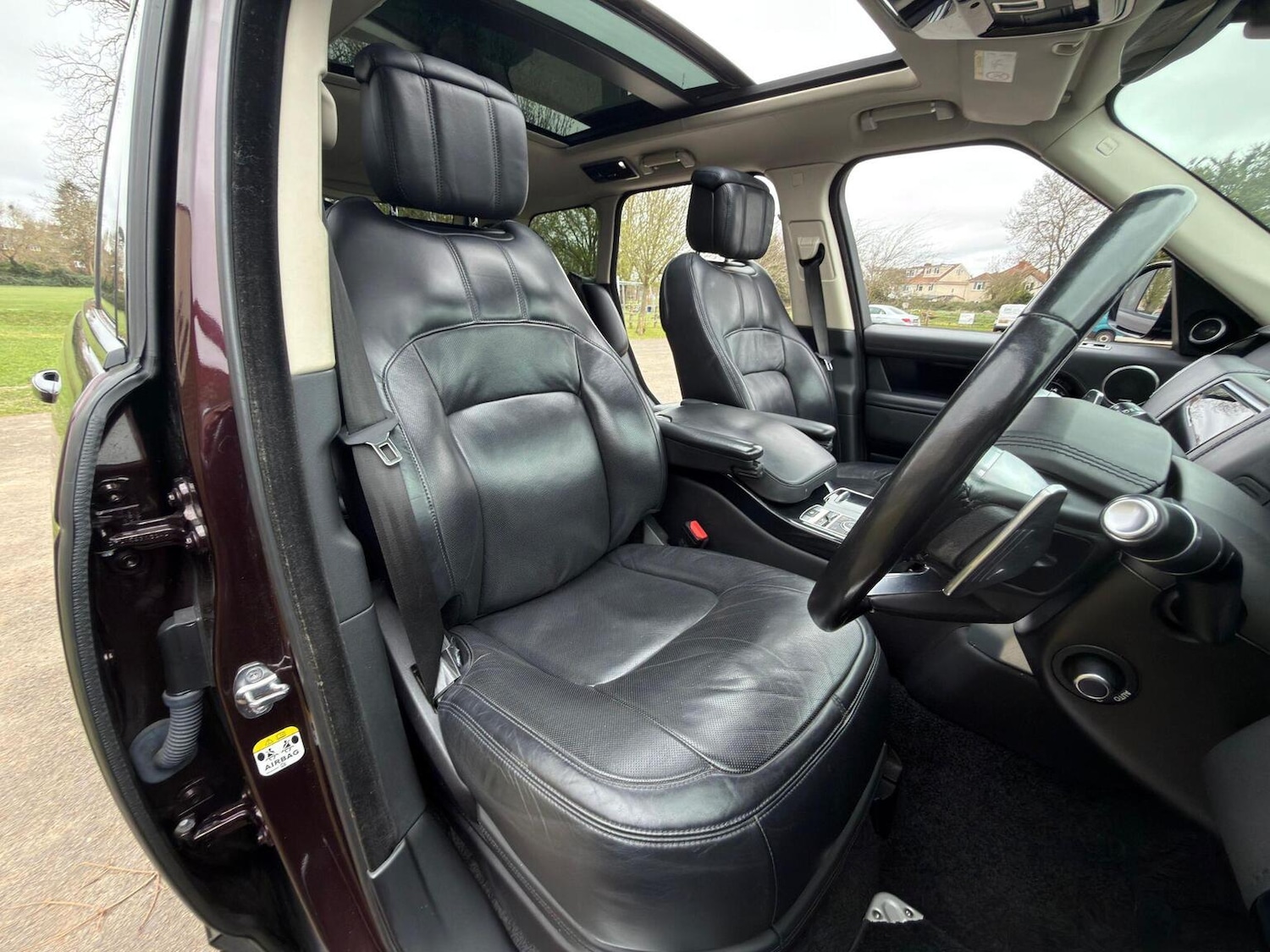 Used Land Rover Range Rover 2019 for sale - 78025748: Photo 46