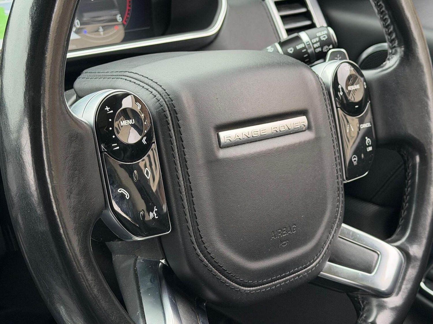 Used Land Rover Range Rover 2019 for sale - 78025748: Photo 48