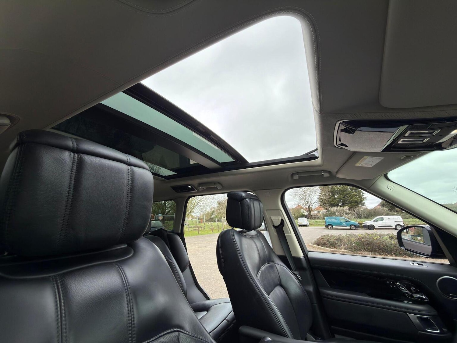 Used Land Rover Range Rover 2019 for sale - 78025748: Photo 49