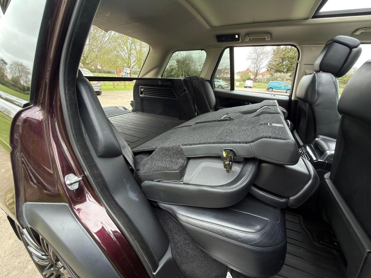 Used Land Rover Range Rover 2019 for sale - 78025748: Photo 50