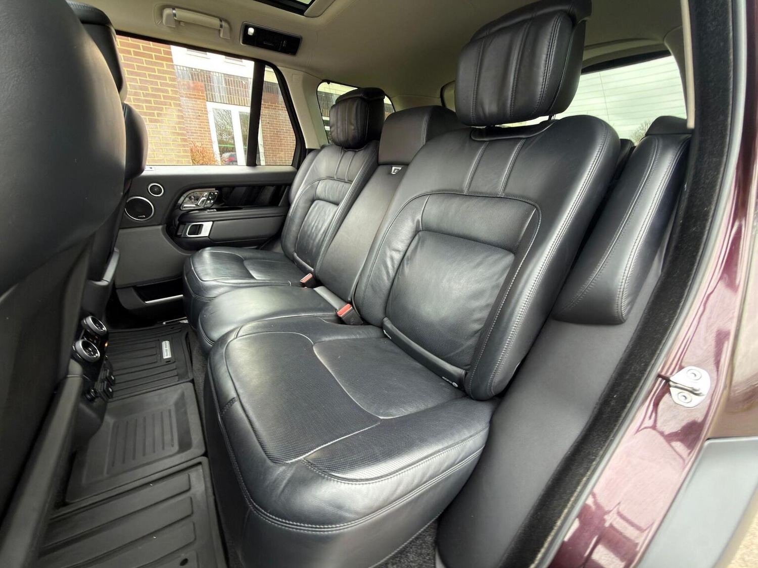 Used Land Rover Range Rover 2019 for sale - 78025748: Photo 51