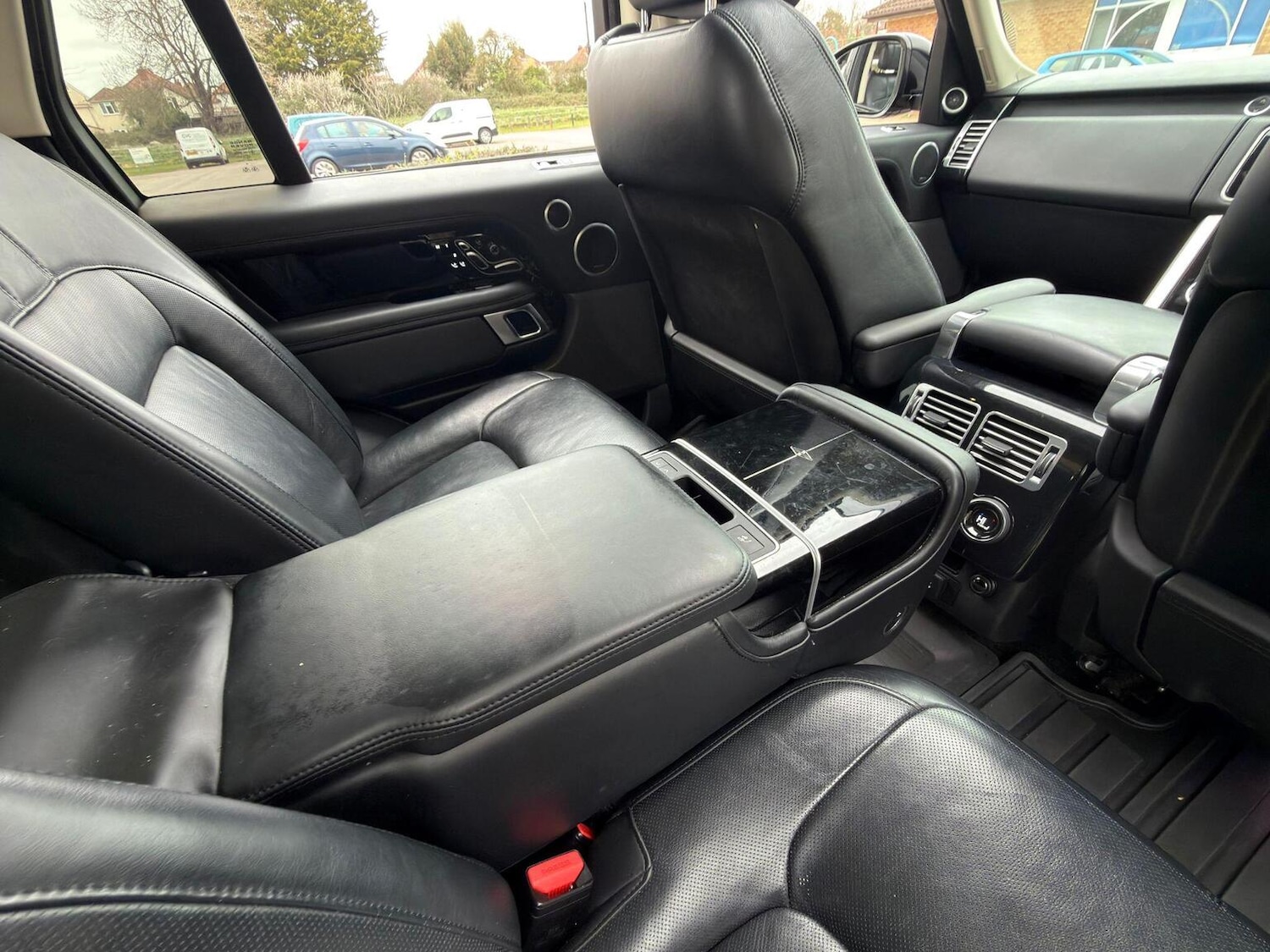 Used Land Rover Range Rover 2019 for sale - 78025748: Photo 53