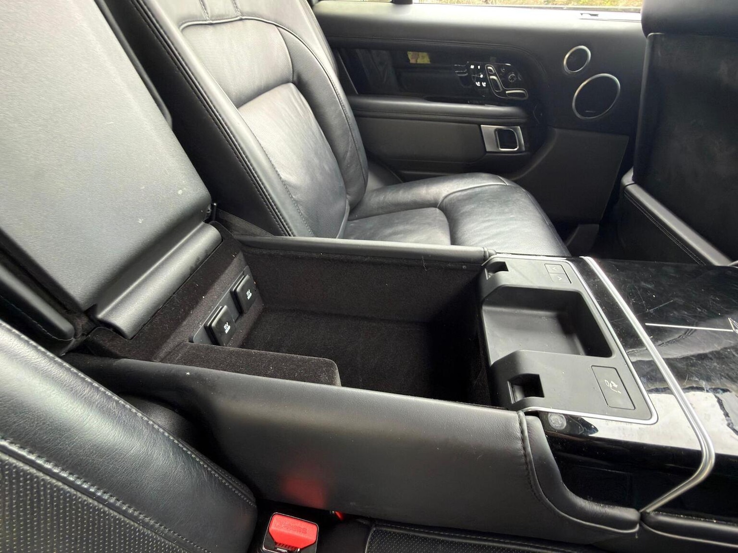 Used Land Rover Range Rover 2019 for sale - 78025748: Photo 54