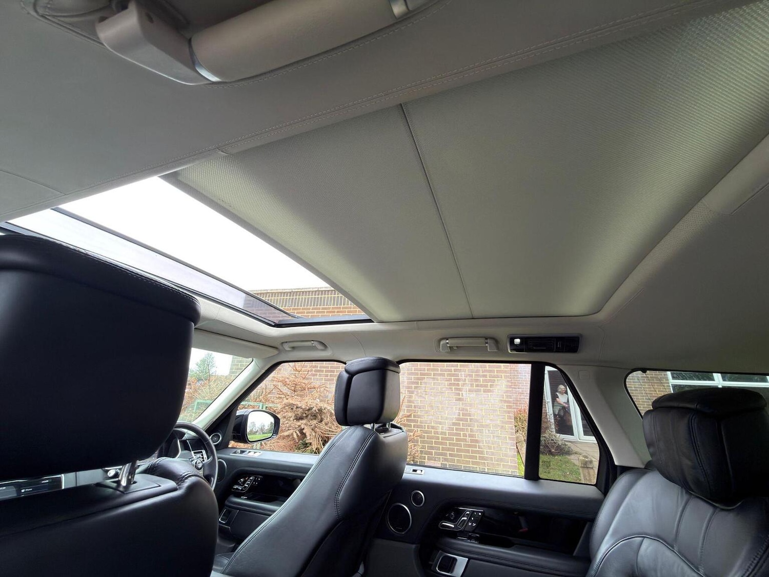 Used Land Rover Range Rover 2019 for sale - 78025748: Photo 55