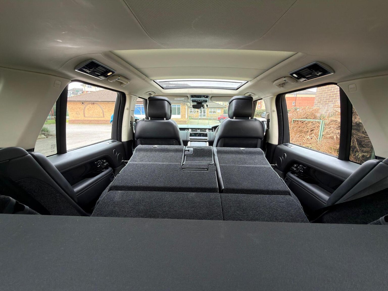 Used Land Rover Range Rover 2019 for sale - 78025748: Photo 56