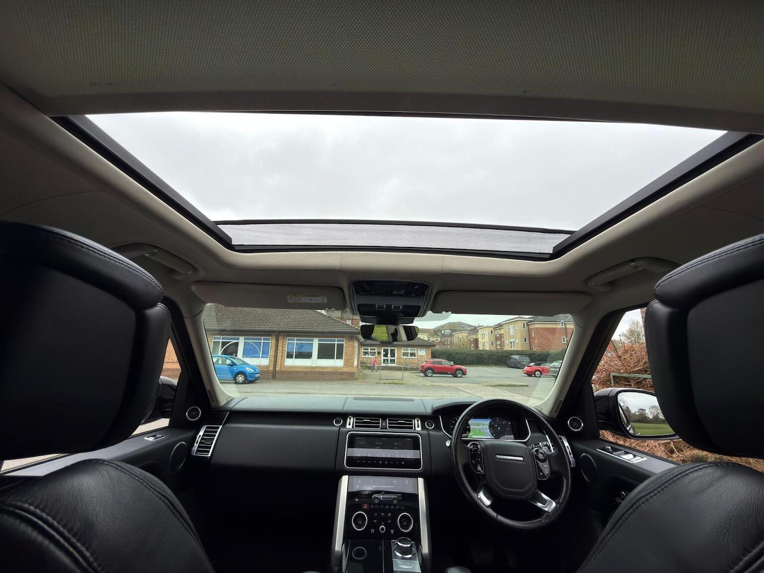 Used Land Rover Range Rover 2019 for sale - 78025748: Photo 57