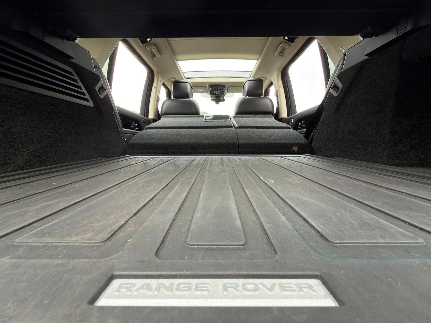 Used Land Rover Range Rover 2019 for sale - 78025748: Photo 59