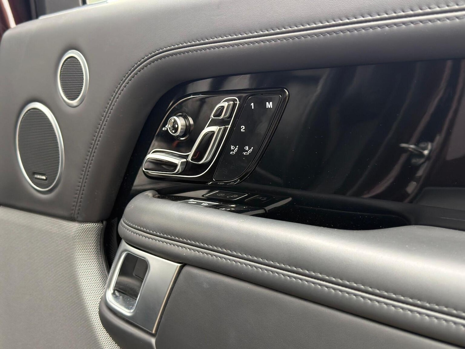 Used Land Rover Range Rover 2019 for sale - 78025748: Photo 61