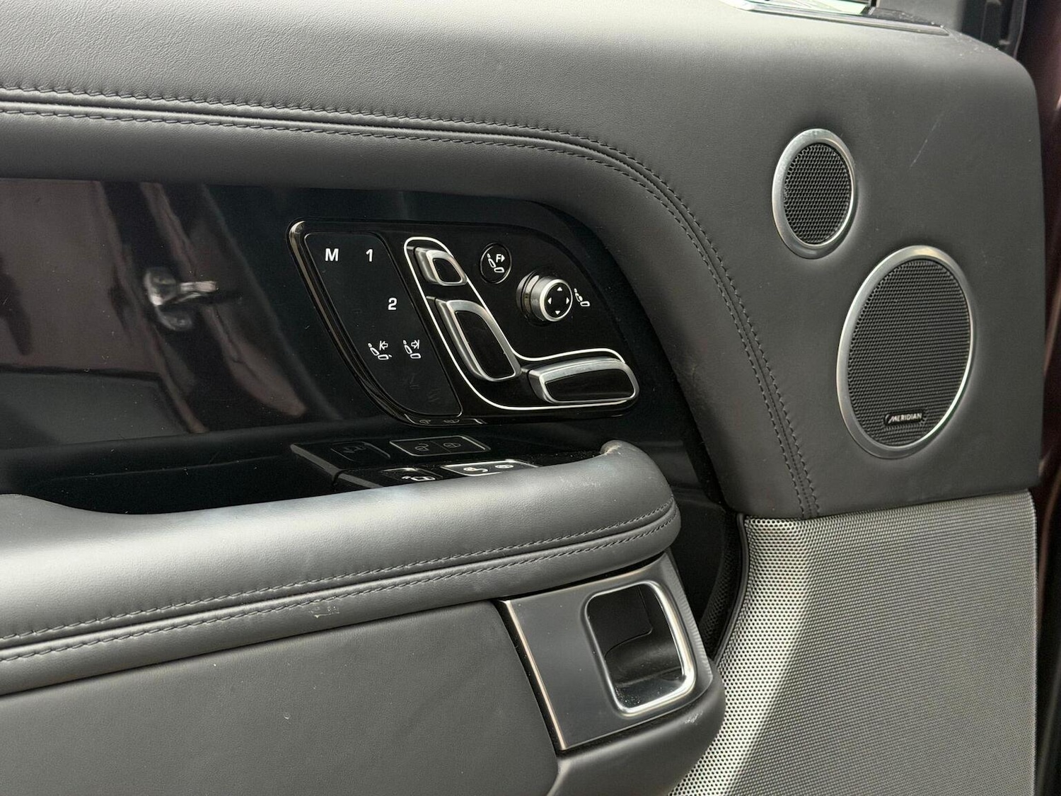 Used Land Rover Range Rover 2019 for sale - 78025748: Photo 67