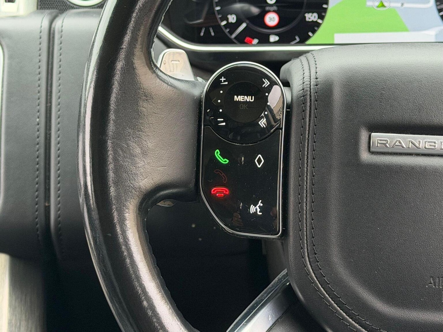 Used Land Rover Range Rover 2019 for sale - 78025748: Photo 70