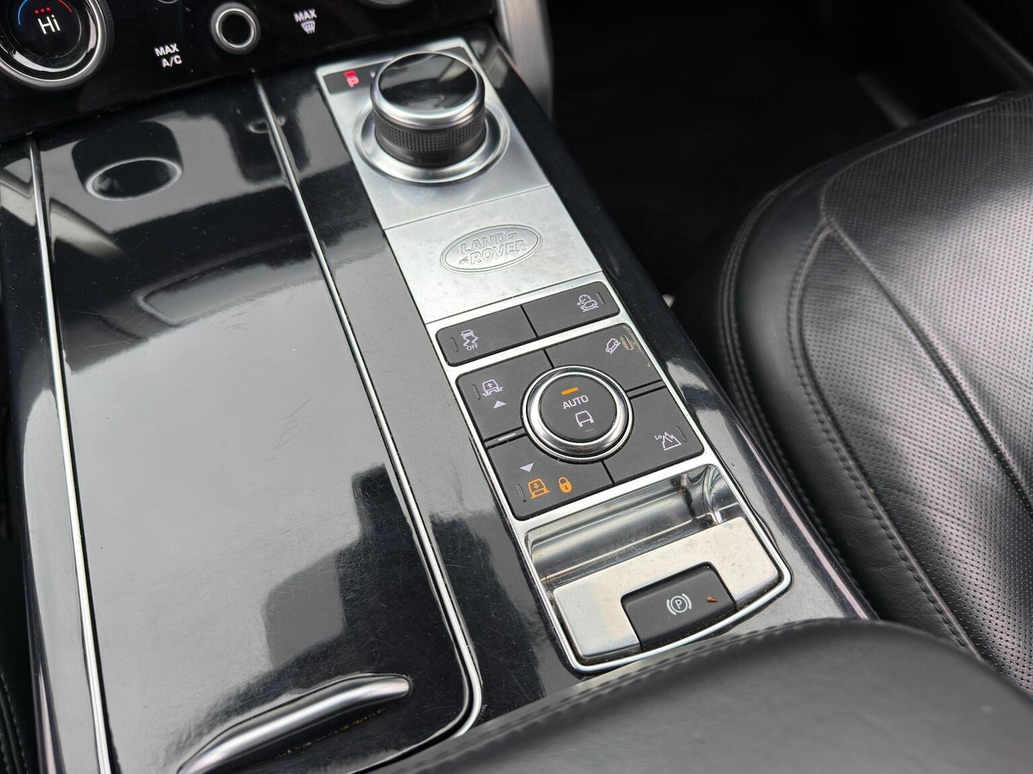 Used Land Rover Range Rover 2019 for sale - 78025748: Photo 71