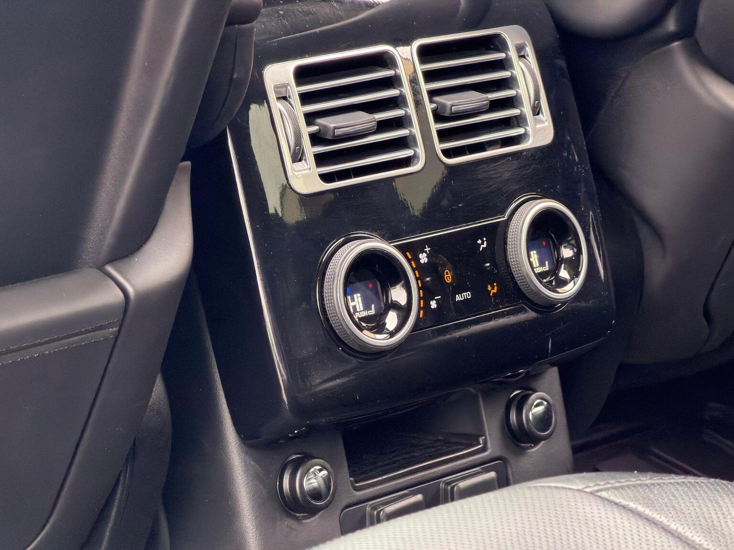 Used Land Rover Range Rover 2019 for sale - 78025748: Photo 72