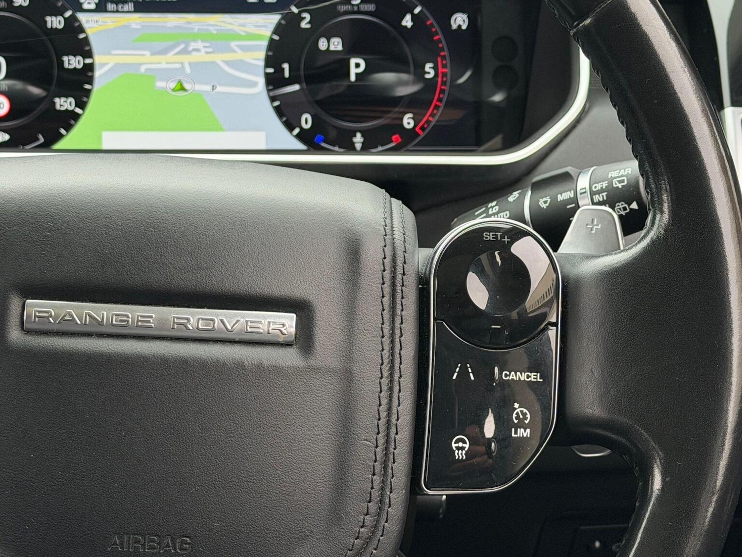 Used Land Rover Range Rover 2019 for sale - 78025748: Photo 73