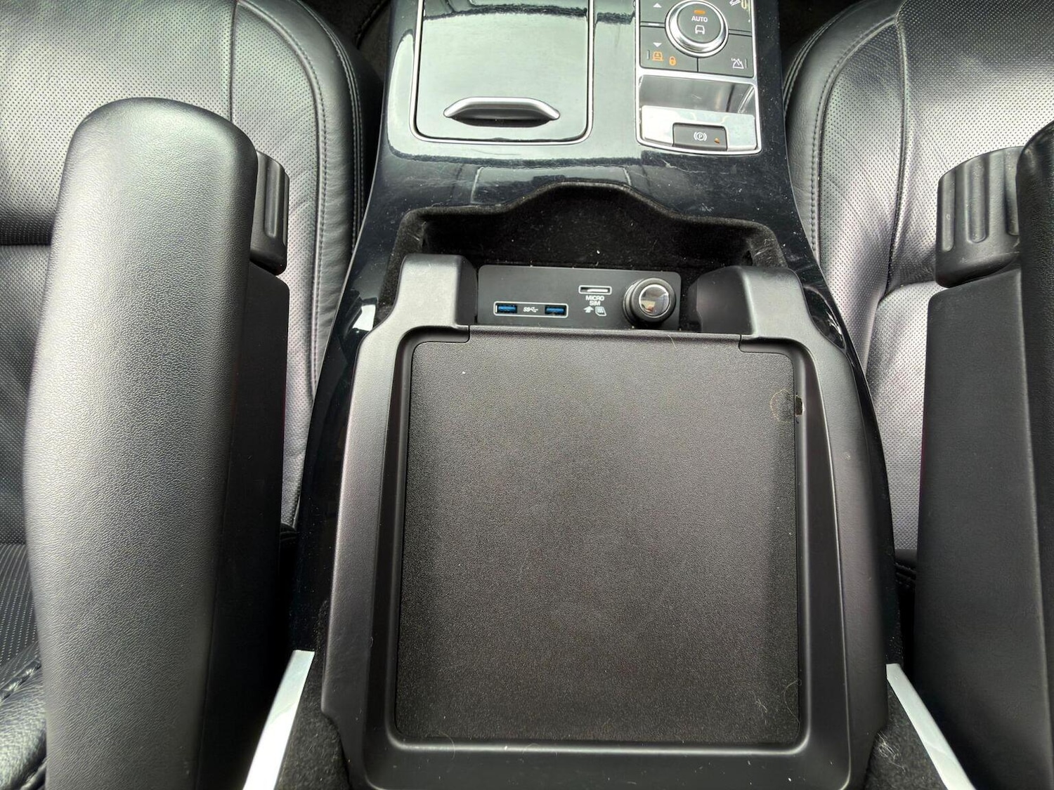 Used Land Rover Range Rover 2019 for sale - 78025748: Photo 74