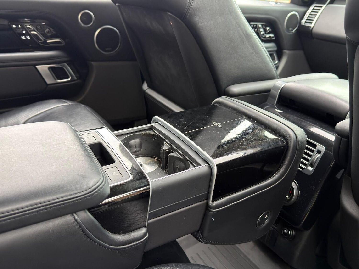 Used Land Rover Range Rover 2019 for sale - 78025748: Photo 78