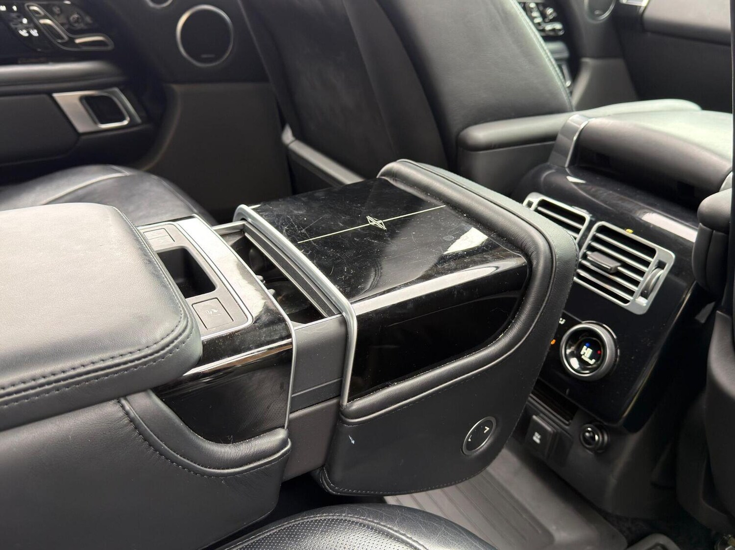 Used Land Rover Range Rover 2019 for sale - 78025748: Photo 79