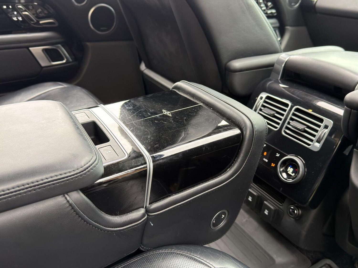 Used Land Rover Range Rover 2019 for sale - 78025748: Photo 80