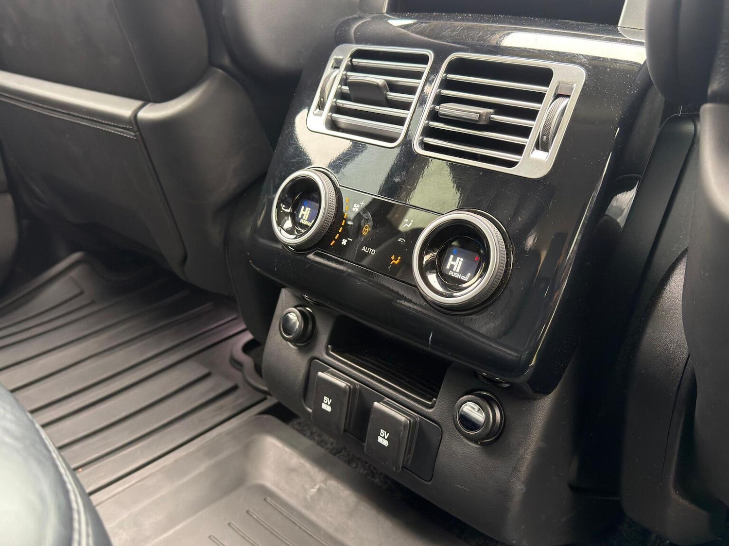 Used Land Rover Range Rover 2019 for sale - 78025748: Photo 81