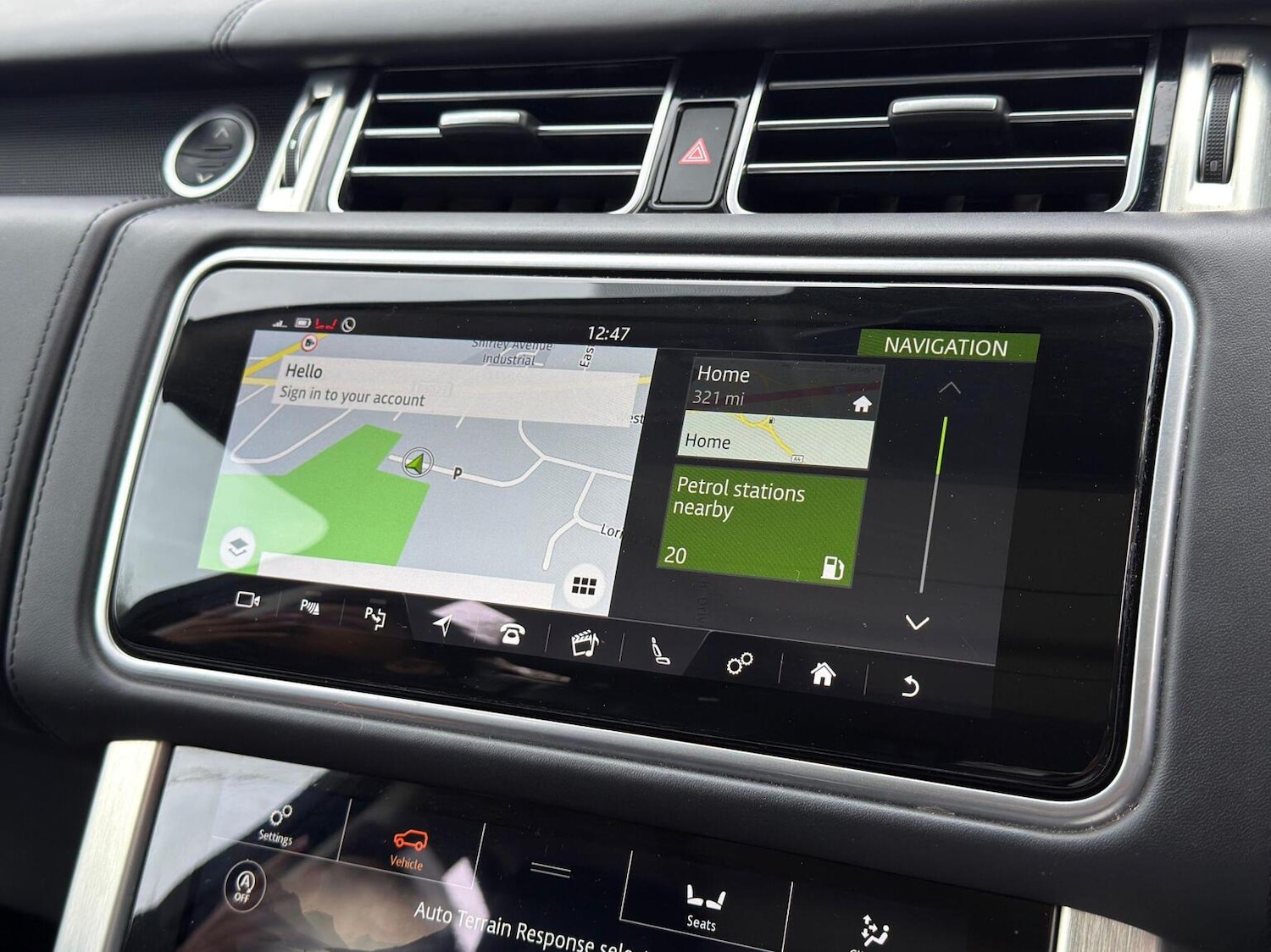 Used Land Rover Range Rover 2019 for sale - 78025748: Photo 85