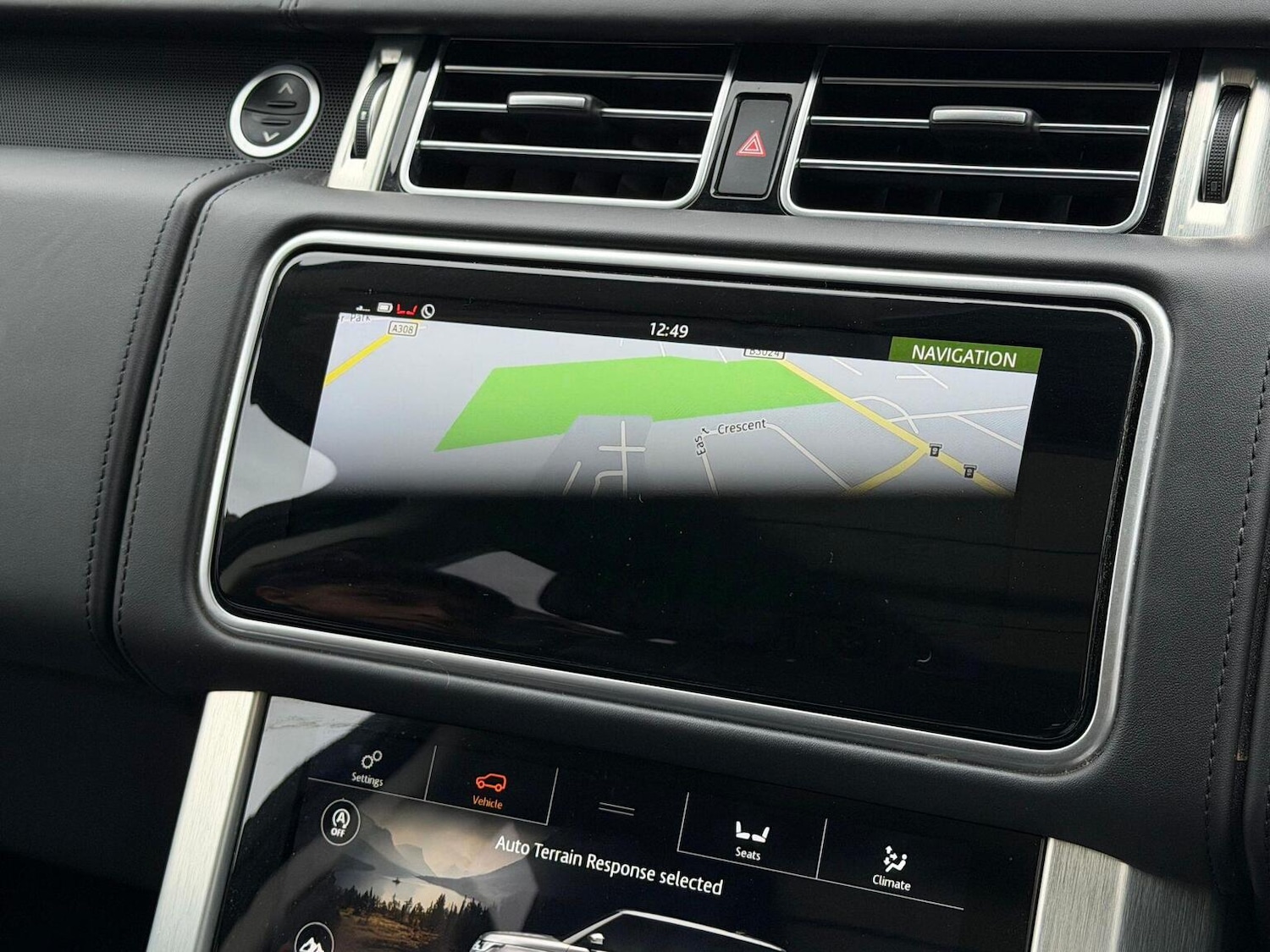 Used Land Rover Range Rover 2019 for sale - 78025748: Photo 86