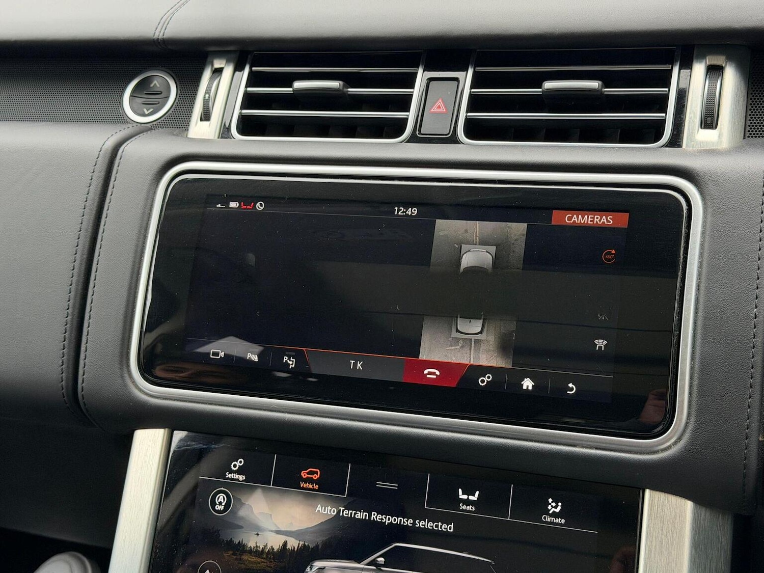 Used Land Rover Range Rover 2019 for sale - 78025748: Photo 87