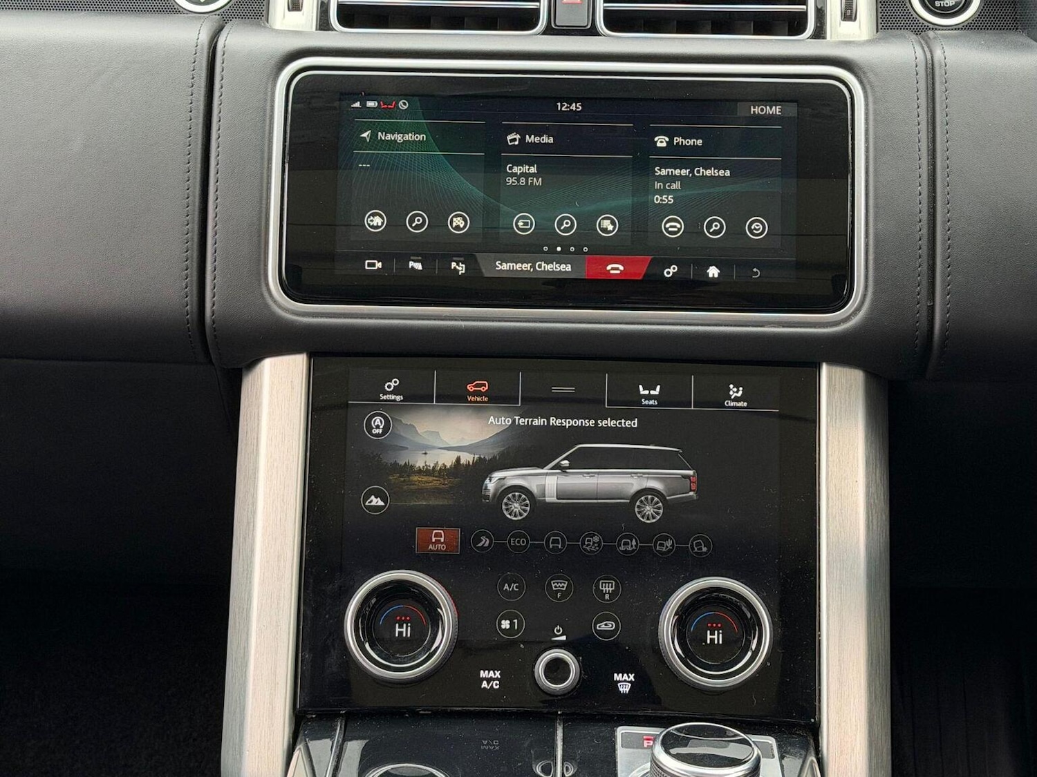 Used Land Rover Range Rover 2019 for sale - 78025748: Photo 91