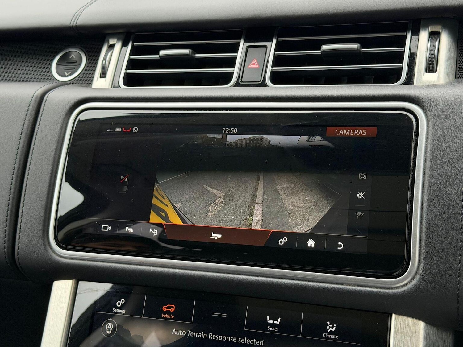 Used Land Rover Range Rover 2019 for sale - 78025748: Photo 92