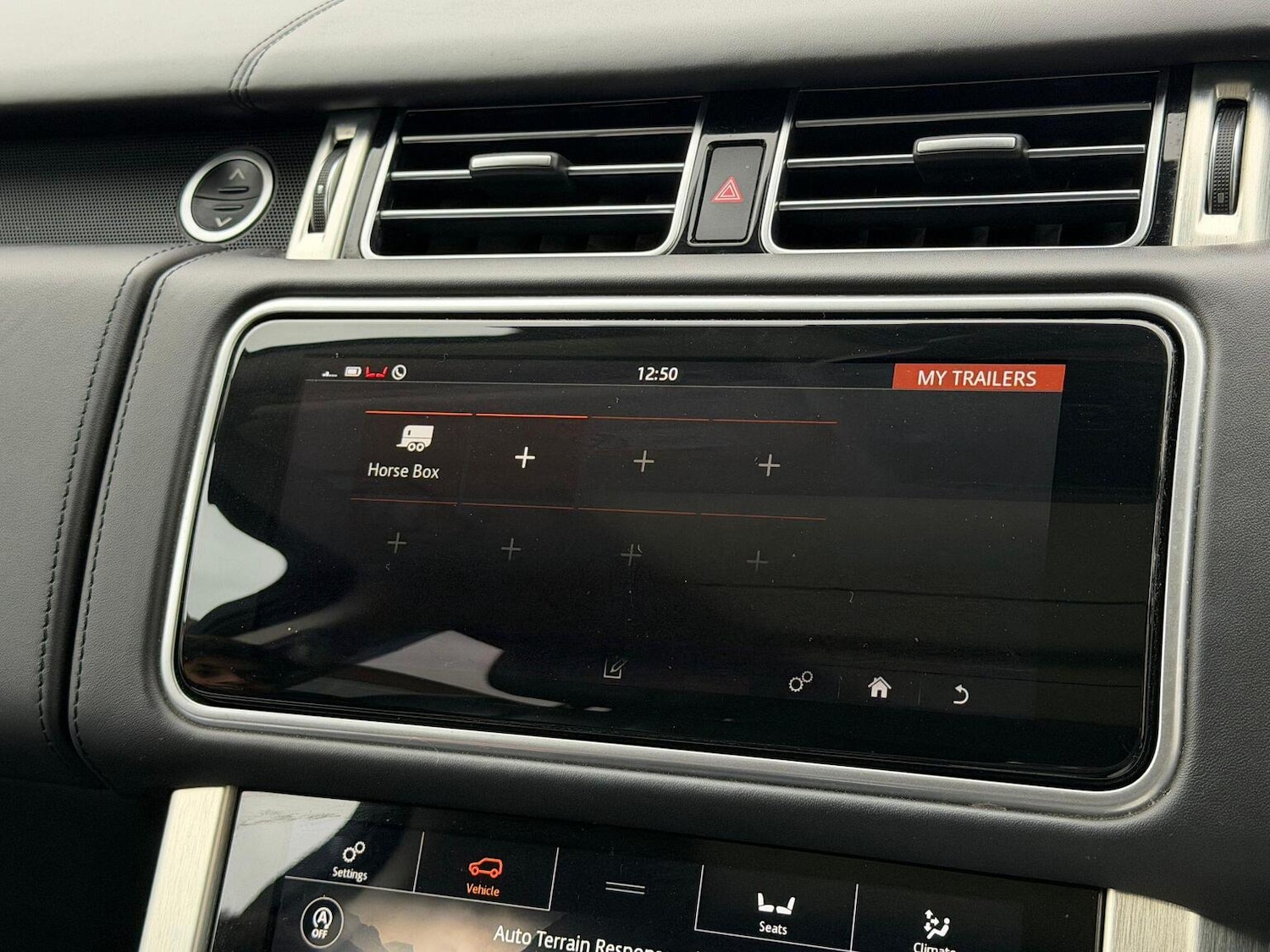 Used Land Rover Range Rover 2019 for sale - 78025748: Photo 94