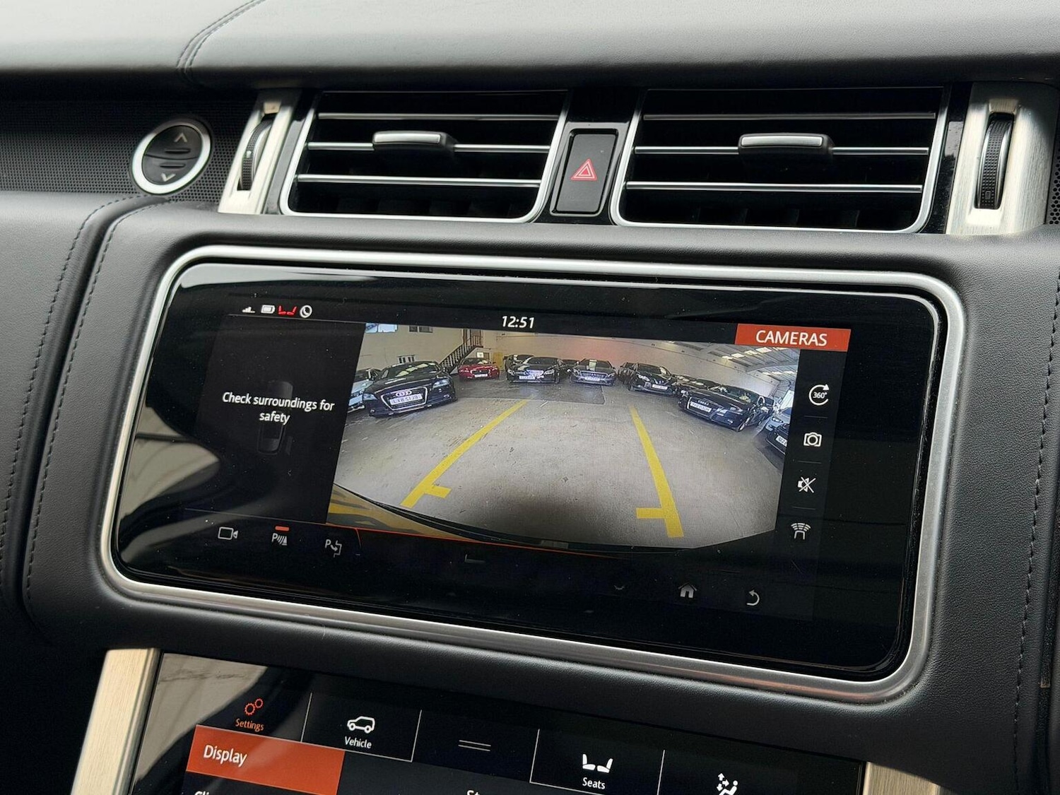 Used Land Rover Range Rover 2019 for sale - 78025748: Photo 95