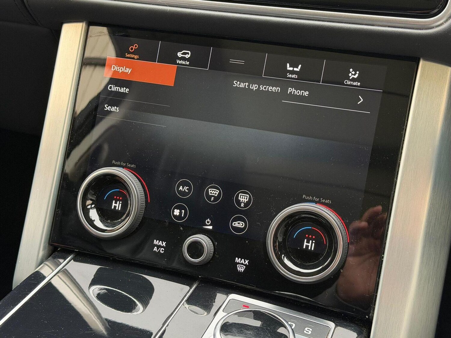 Used Land Rover Range Rover 2019 for sale - 78025748: Photo 98