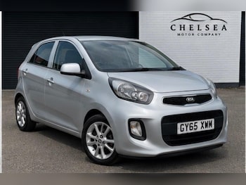 Used Kia Picanto 2015 for sale - 79255643: Photo