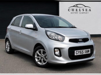 Used Kia Picanto 2015 for sale - 79255643: Photo