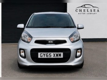 Used Kia Picanto 2015 for sale - 79255643: Photo