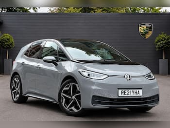 Used Volkswagen ID.3 2021 for sale - 79793814: Photo