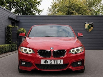 Used BMW 2 Series 2016 for sale - 79361759: Photo