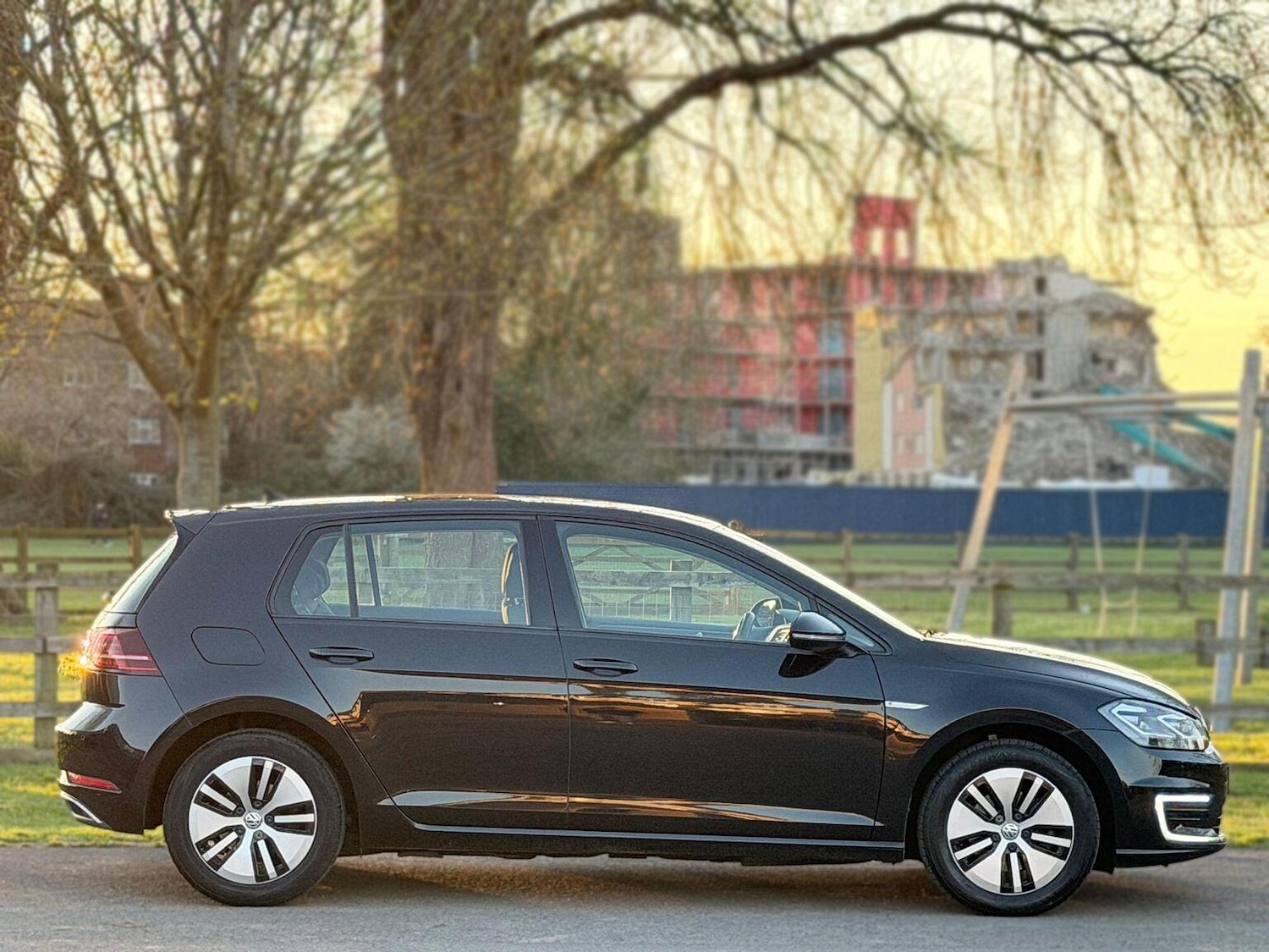 Used Volkswagen Golf 2020 for sale - 78025749: Photo 10