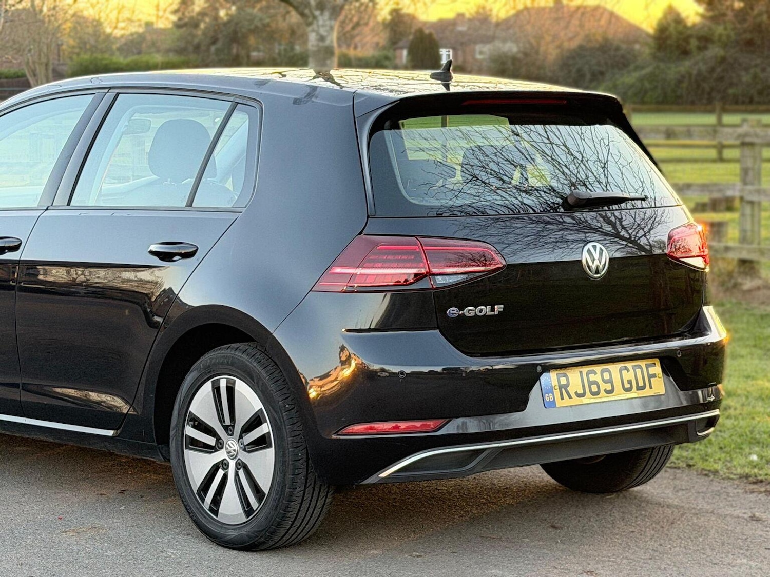 Used Volkswagen Golf 2020 for sale - 78025749: Photo 15