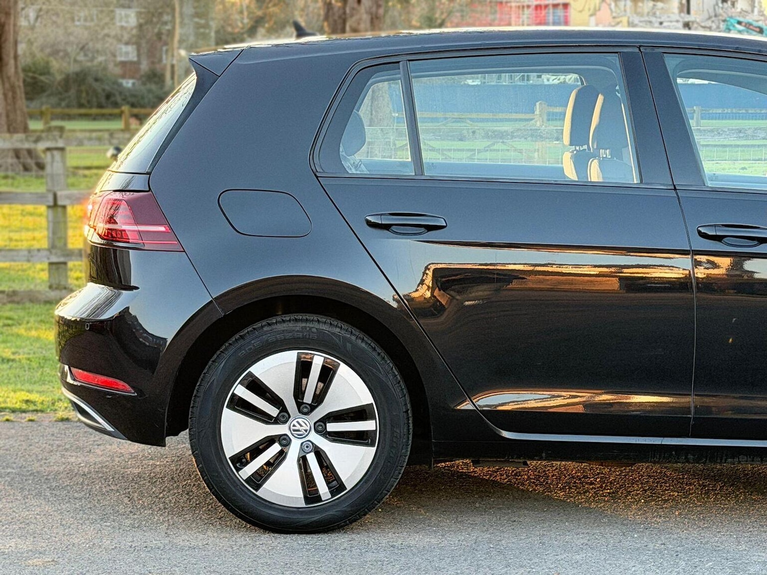 Used Volkswagen Golf 2020 for sale - 78025749: Photo 16