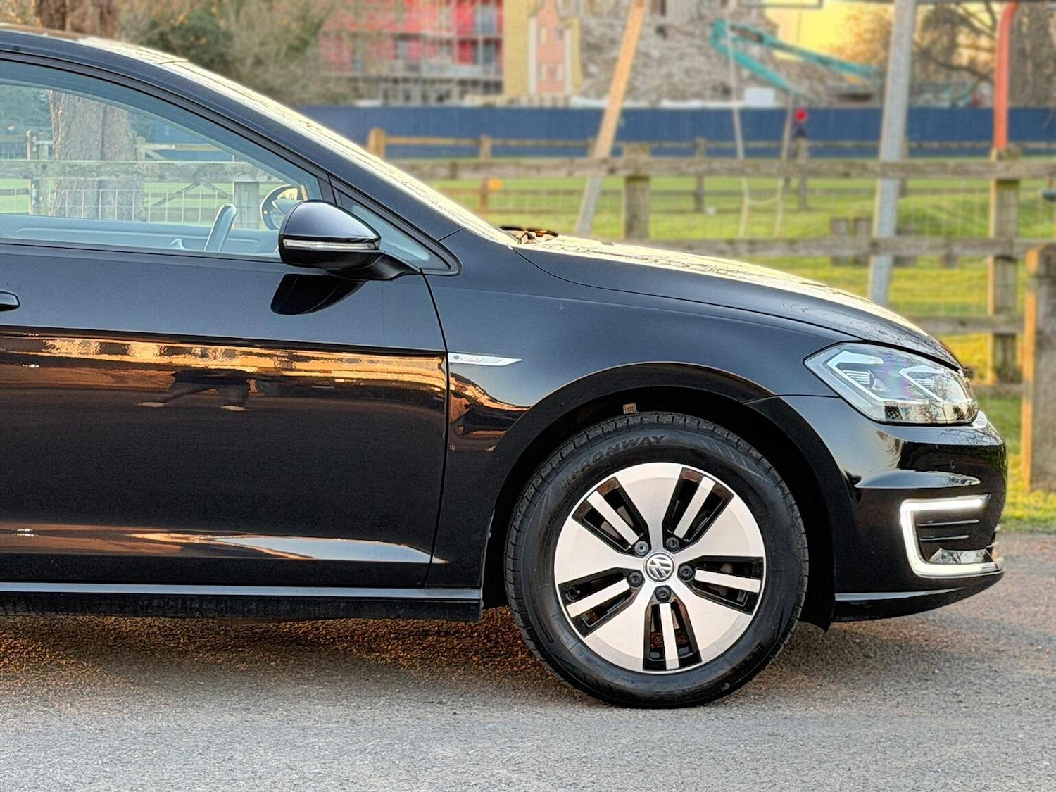 Used Volkswagen Golf 2020 for sale - 78025749: Photo 17