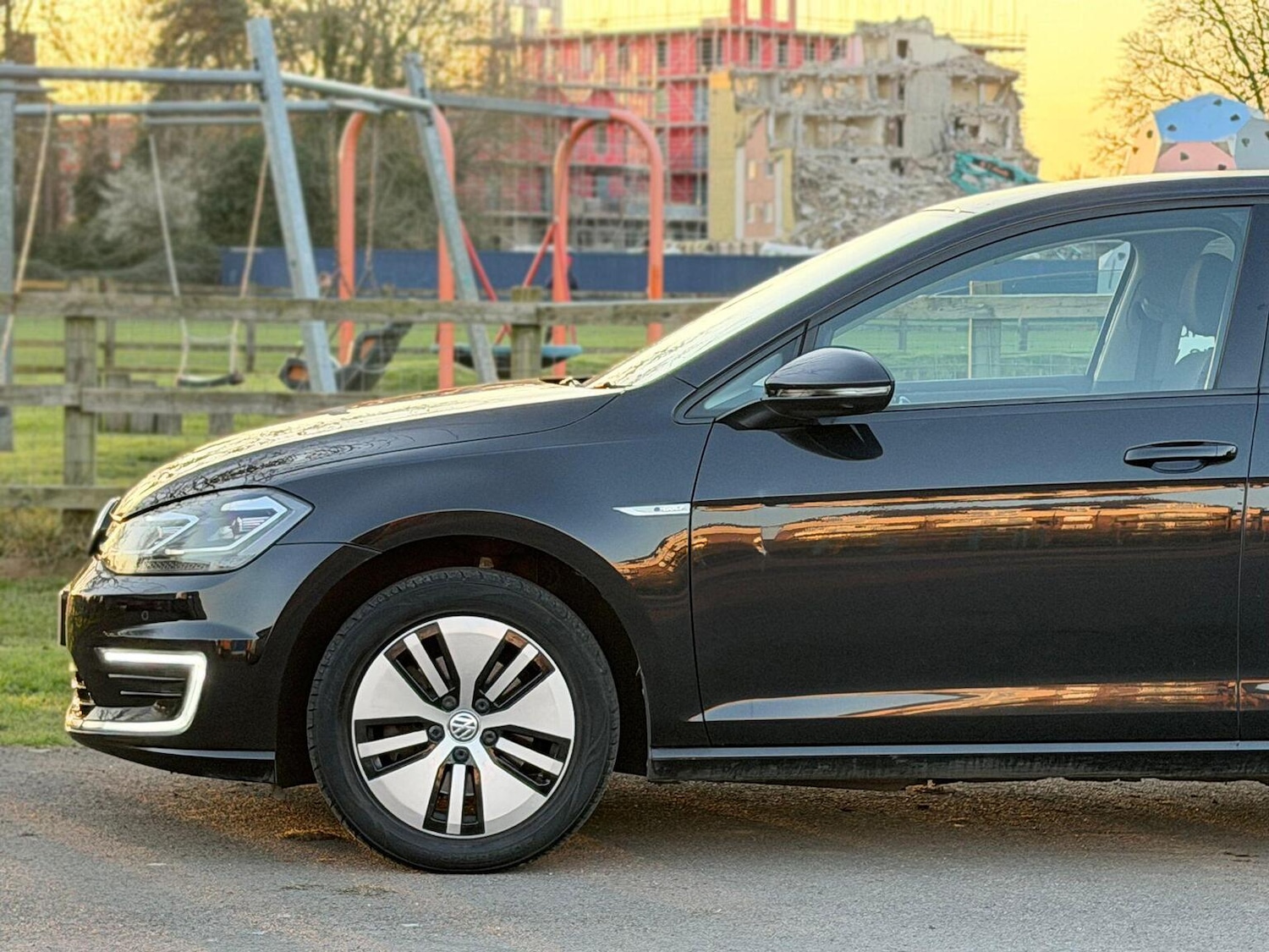 Used Volkswagen Golf 2020 for sale - 78025749: Photo 18