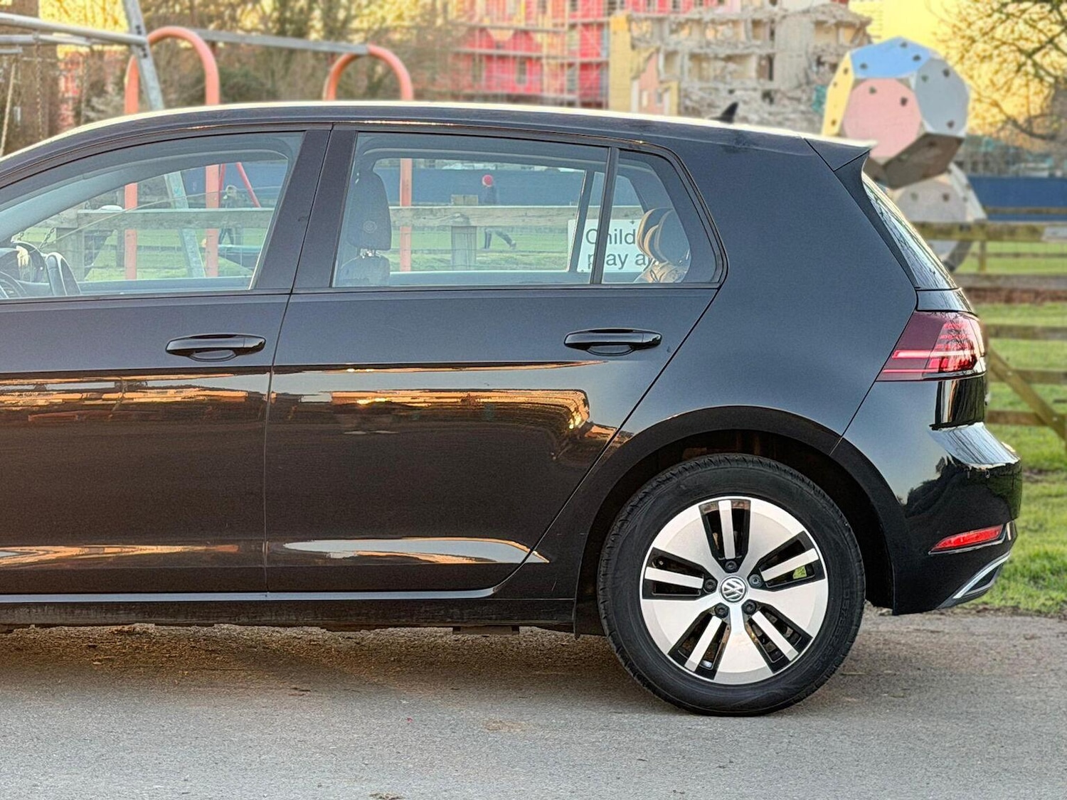 Used Volkswagen Golf 2020 for sale - 78025749: Photo 19
