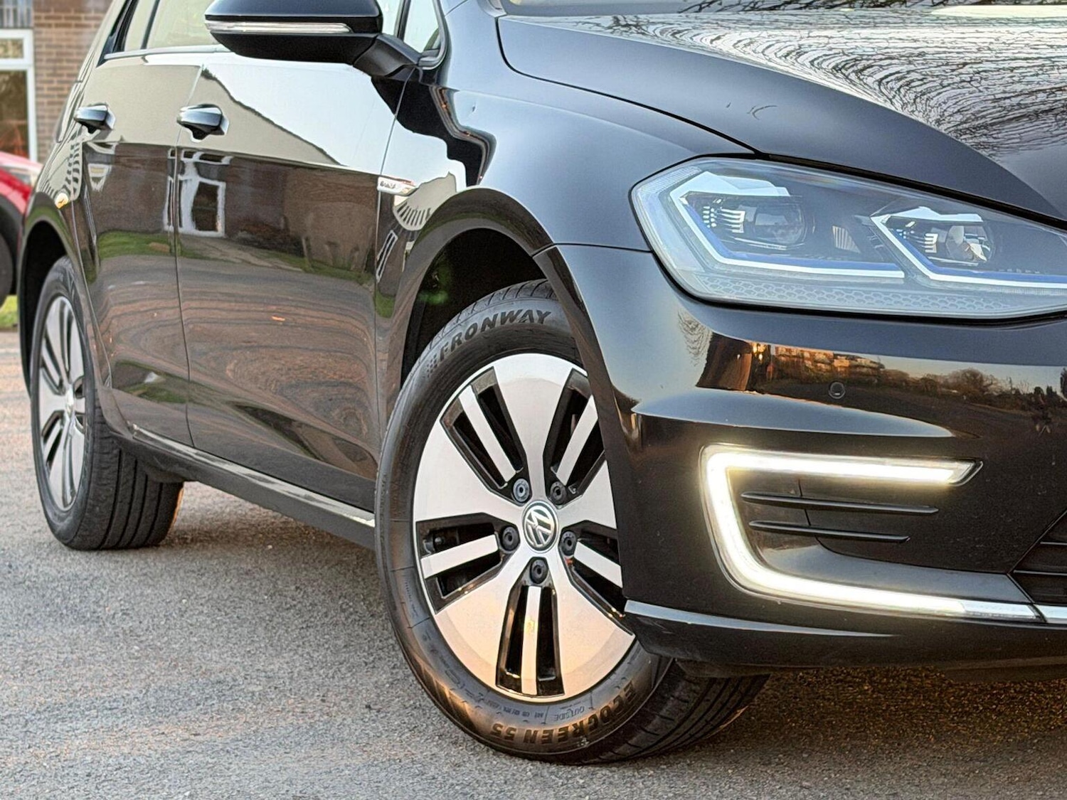 Used Volkswagen Golf 2020 for sale - 78025749: Photo 20