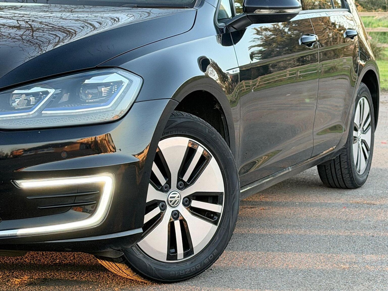 Used Volkswagen Golf 2020 for sale - 78025749: Photo 21