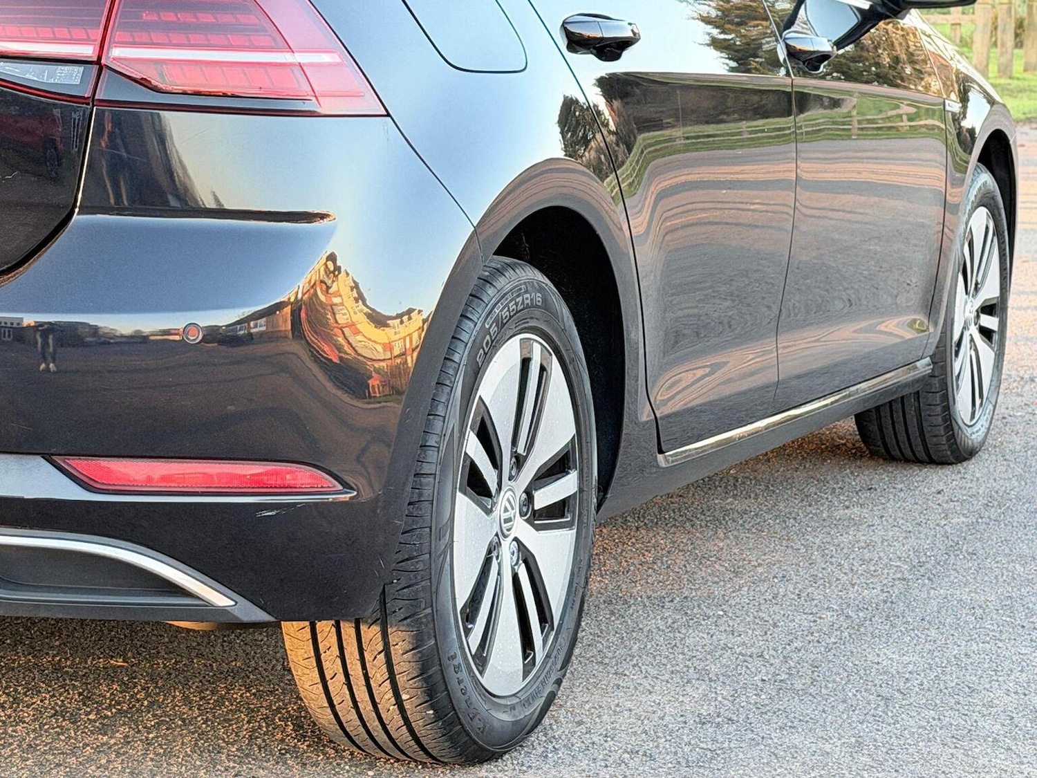 Used Volkswagen Golf 2020 for sale - 78025749: Photo 23