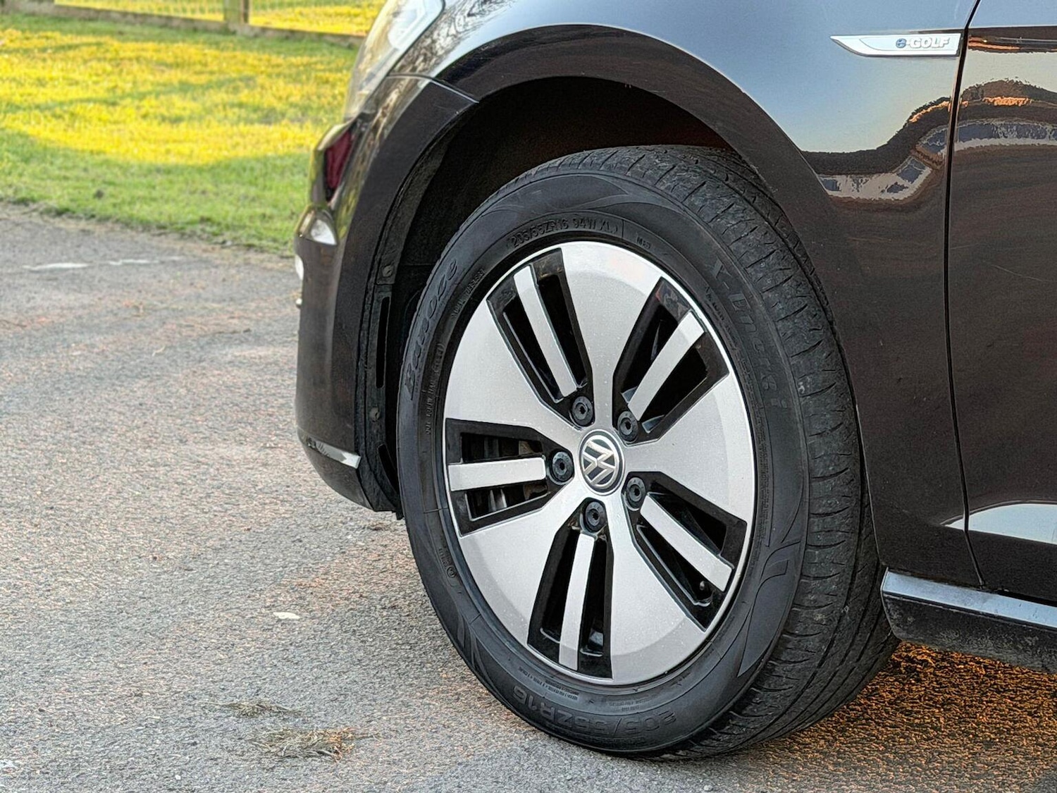 Used Volkswagen Golf 2020 for sale - 78025749: Photo 24