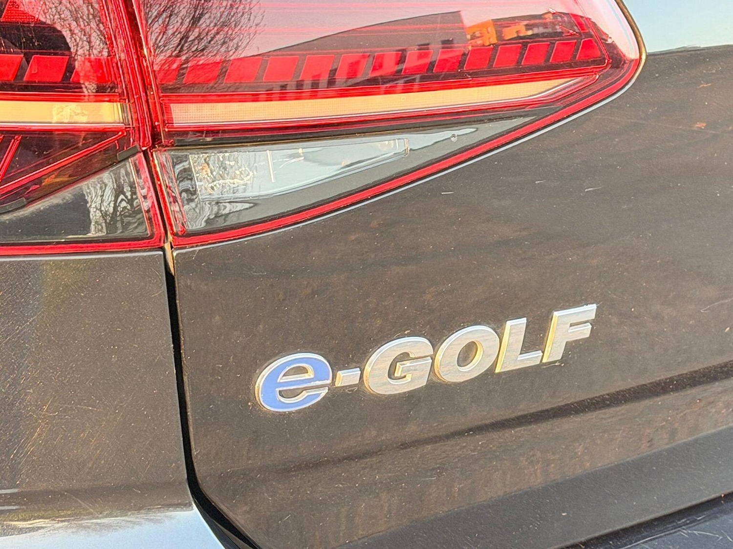 Used Volkswagen Golf 2020 for sale - 78025749: Photo 27